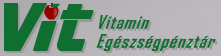 Vitamin Egészségpénztár